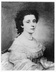Madame Jules Michelet